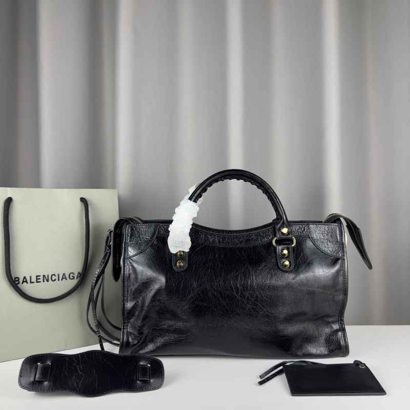 Balenciaga Top Handle Bags